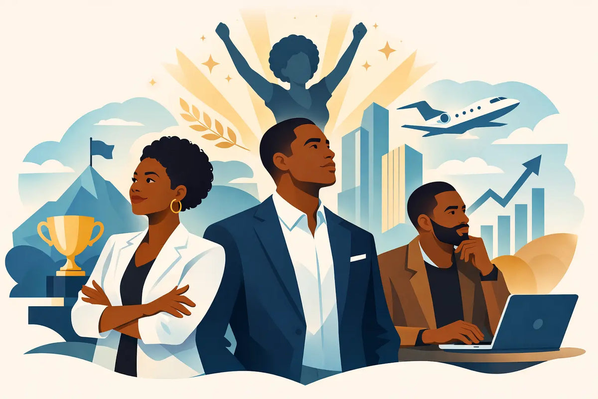 What Does Black Excellence Mean in Real Life?