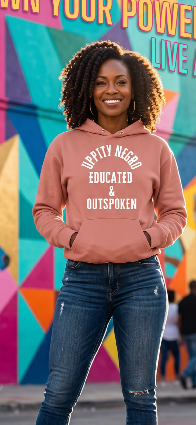 What Does “Uppity Negro” Mean? The History Behind the Phrase | Audacity In Black