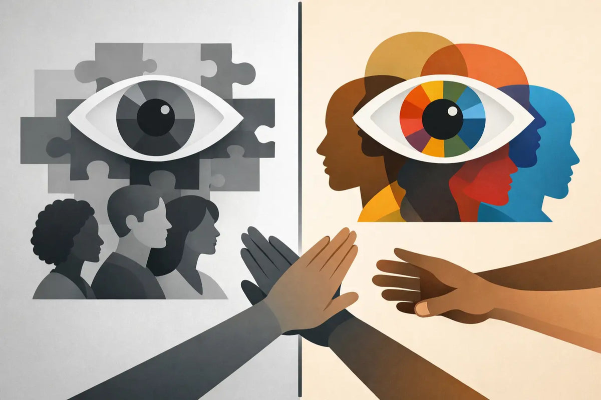 Color Blindness Racism Meaning: What It Misses