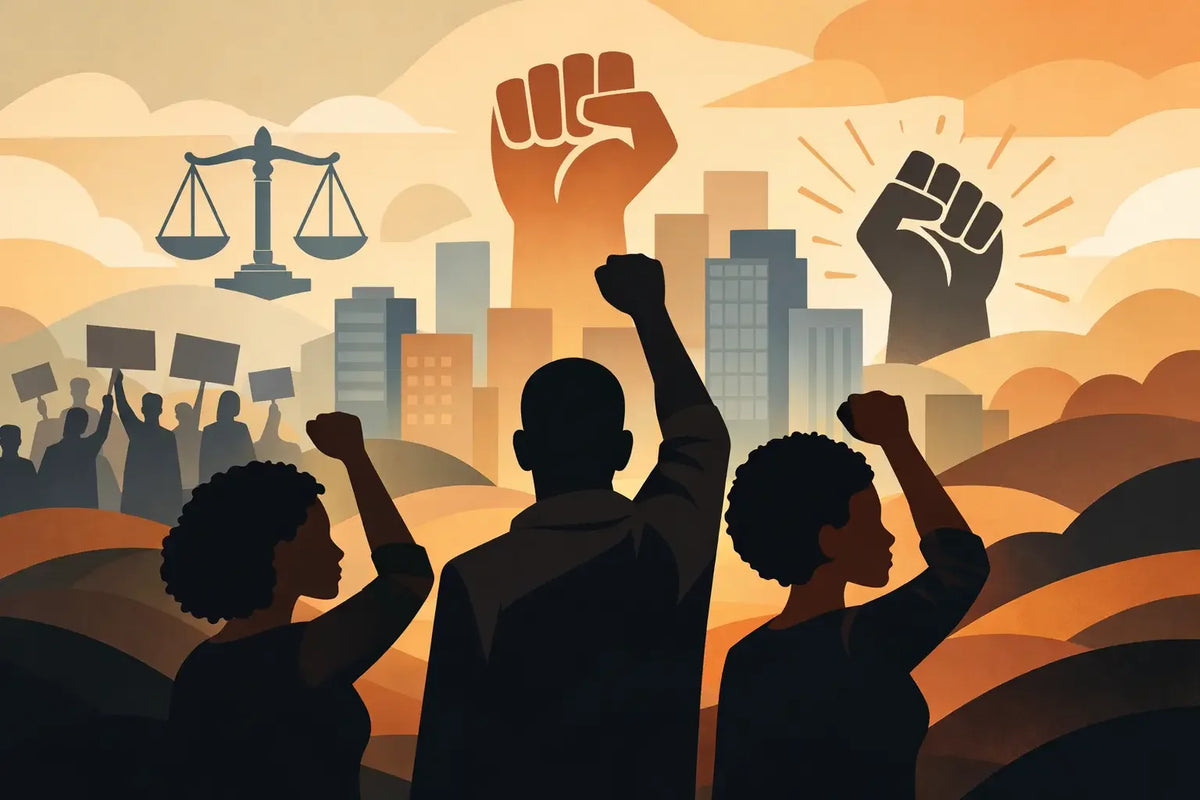 What Black Lives Matter Still Demands of Us
