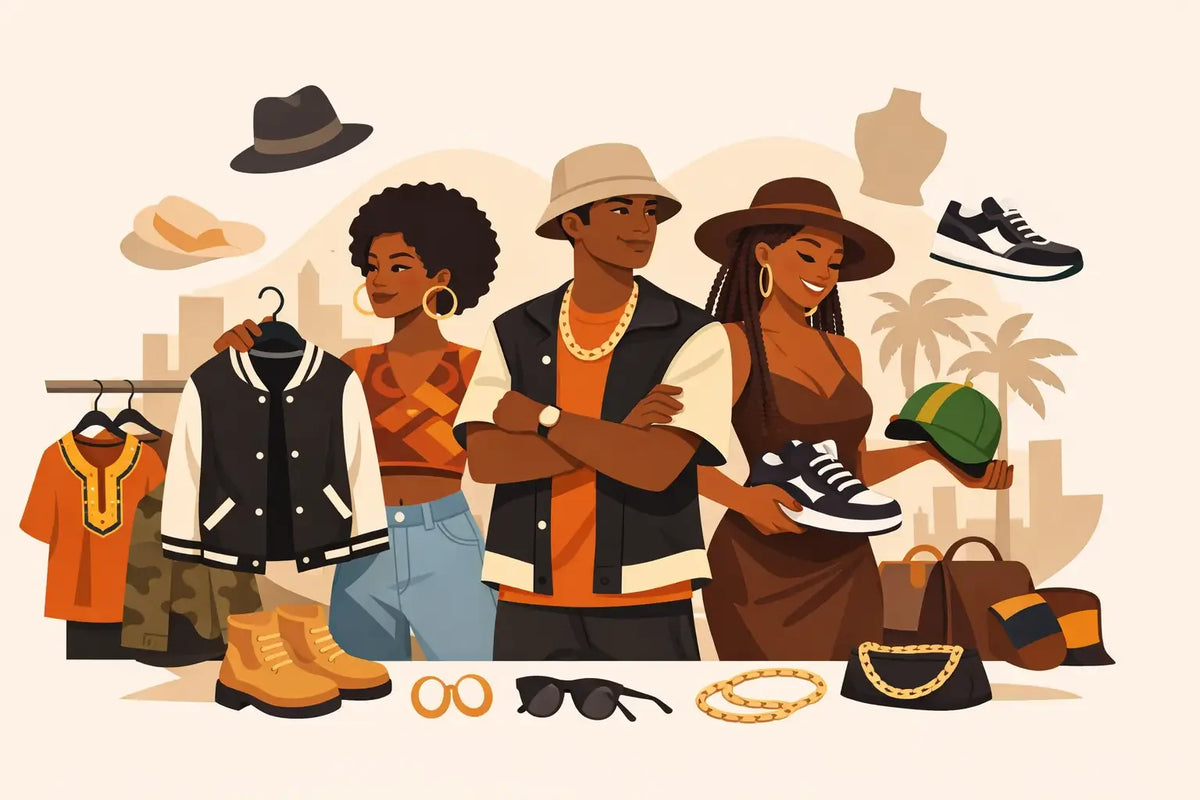 How to Choose the Best Black Culture Clothing