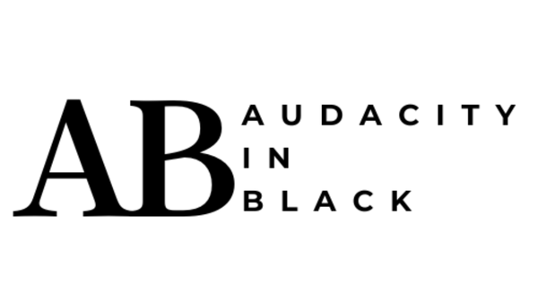Audacity In Black LLC