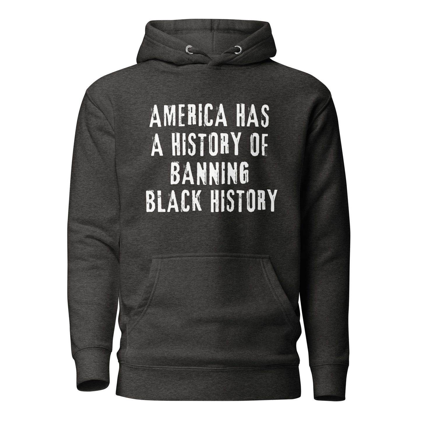 America Has A History....(Unisex) Hoodie